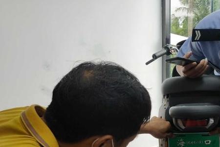 农村电动车上牌合法吗
