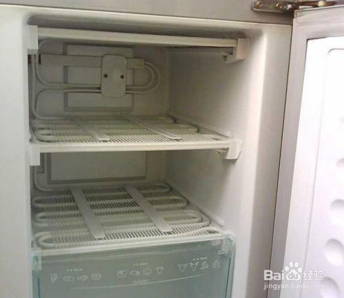 冰箱制冷剂关闭怎么办