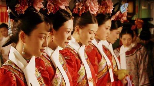 古代真的有试婚丫鬟吗