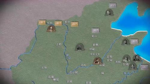 项羽巨鹿之战兵力对比