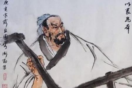 耕战之赏指的是