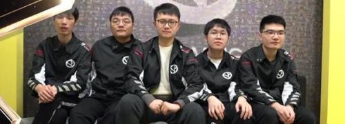dota2 faith bian是小明吗