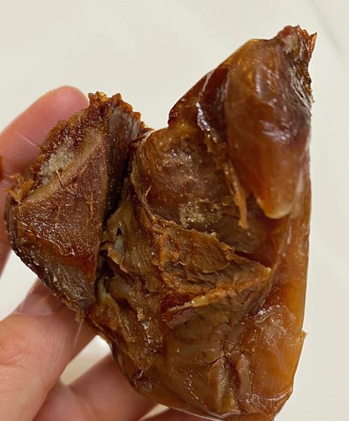 拼多多牛肉20块一斤靠谱吗