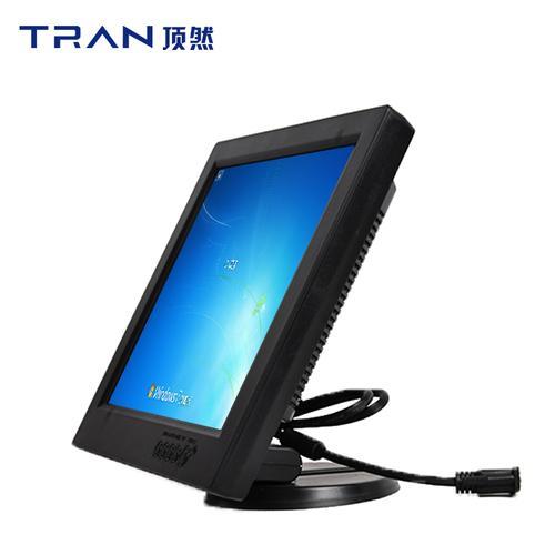 显示器crd是什么