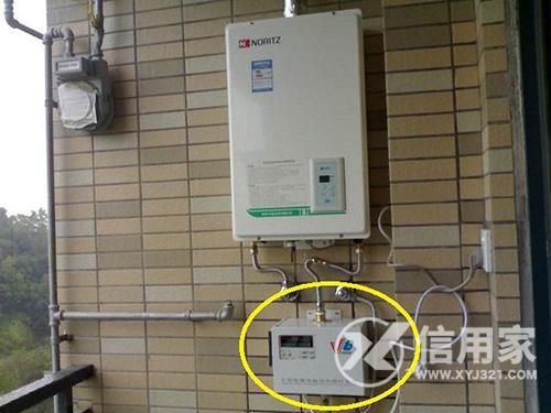 普通热水器装了回水阀能用吗