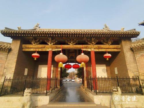 门庭是什么词语