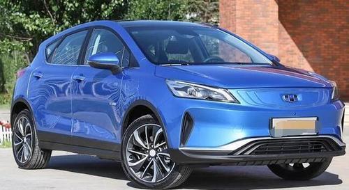 比亚迪电动汽车10万内有哪几款