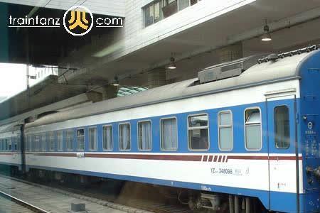 T字是什么火车