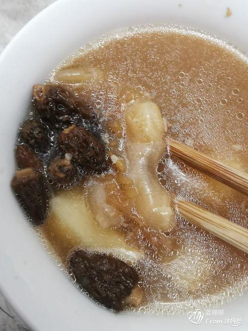 羊肚怎么煮不缩水