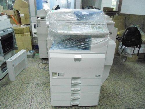 理光2075复印机寿命