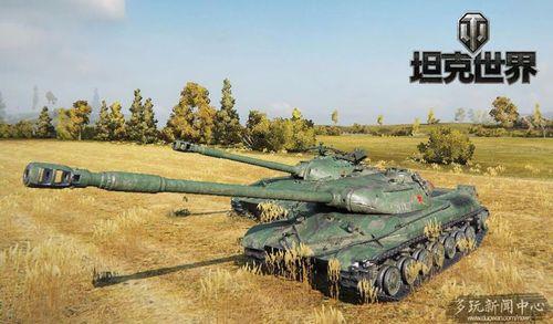 坦克世界轻坦排名