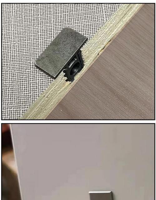 衣柜三合一和枪钉的什么区别