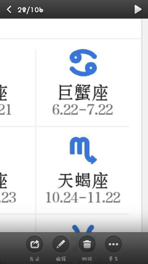 阴历9月5日是什么星座