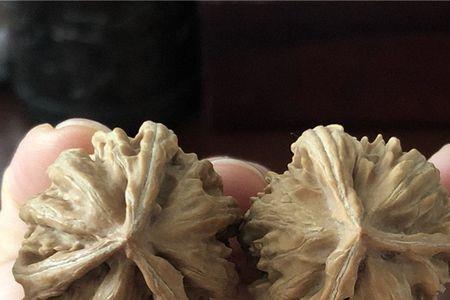 宫灯三棱盘的快吗