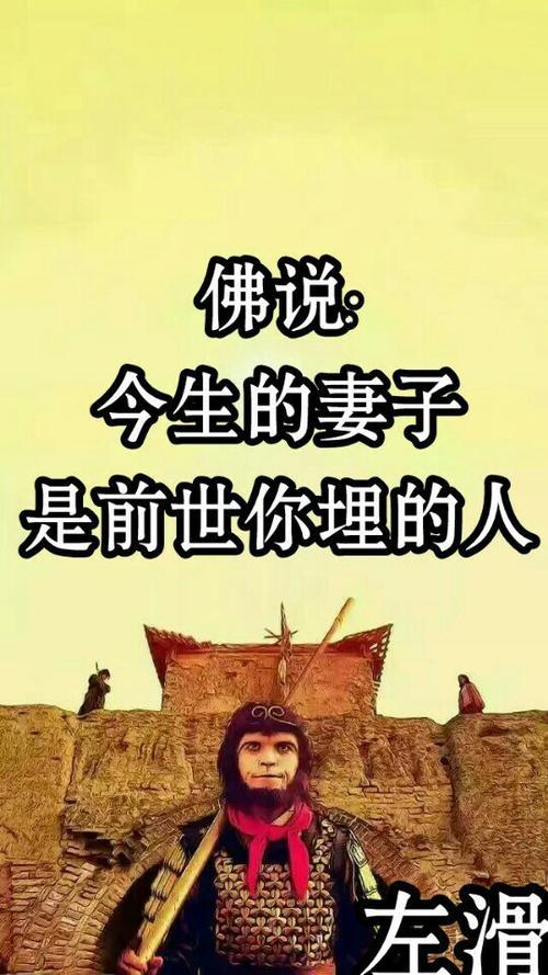佛渡我未尽的情缘什么意思