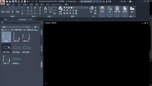 3d模型能导入CAD嘛