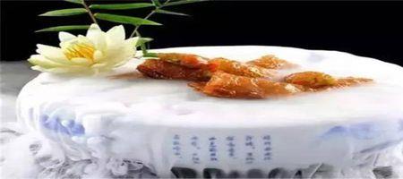 热菜可以用干冰装饰吗