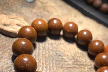 紫金鼠手串大的好还是小的好