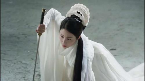 三生三世枕上书白辰武器