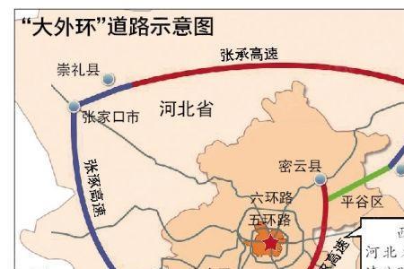 承平高速和津蓟高速连接吗