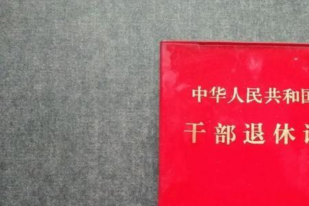 退休审核通过了需要拿退休证吗
