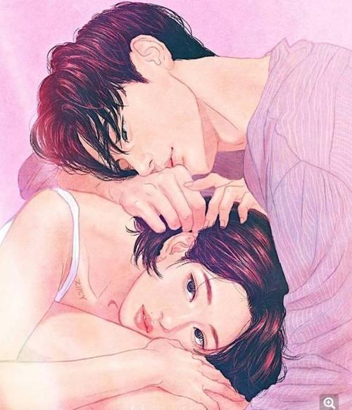 为什么会对异性有感觉