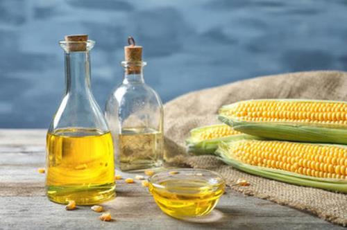 炒菜哪种油好
