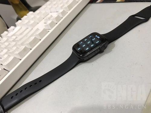 苹果表带44mm代表什么意义