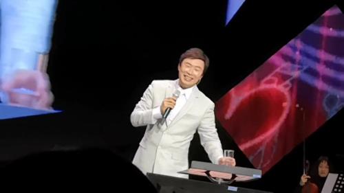 费玉清的探清水河原唱