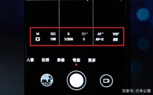 iphone摄影风格和滤镜的区别
