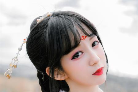 不认命的星座女