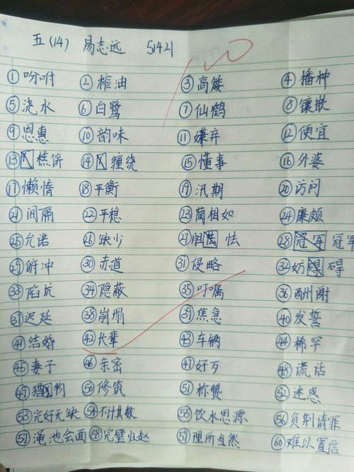 功和复的组词