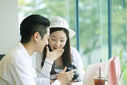 女生说她的优点是什么怎么回答