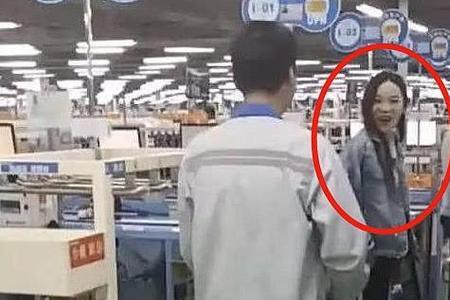 富士康车间义警是干什么的