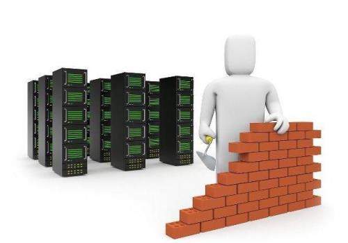 内置防火墙什么意思