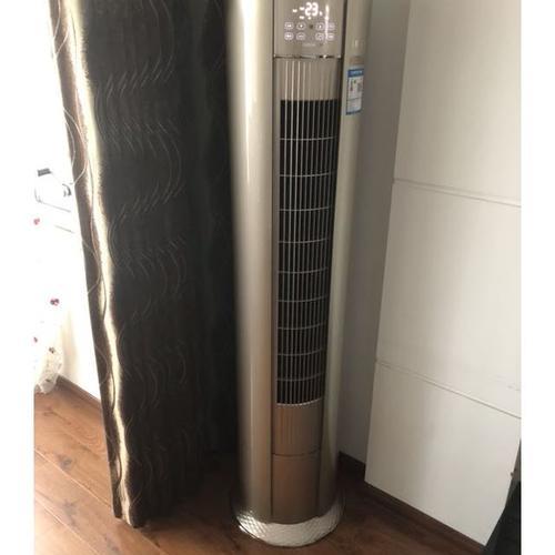 格力i享立式空调怎么清洗过滤网