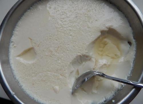豆浆太稀能成豆腐脑吗