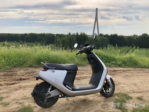 e125p真实续航