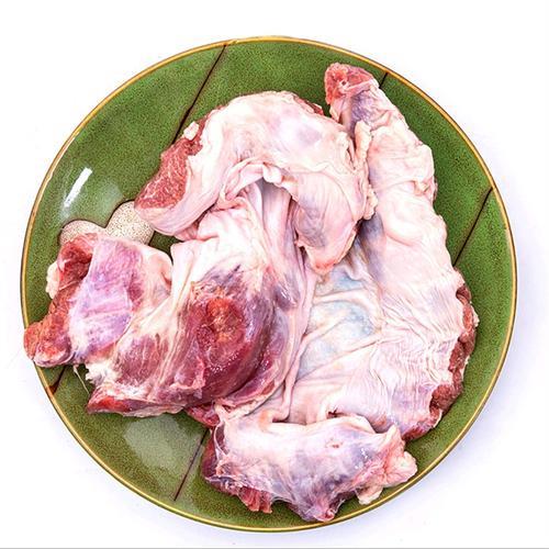护心肉是什么肉