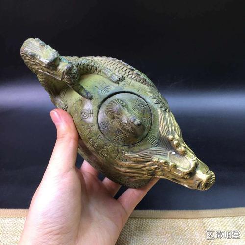 龙龟一个角和两个角的区别