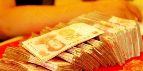 结婚拿出30万来准备够吗