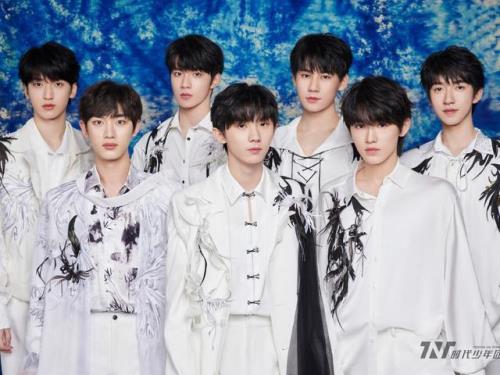 时代少年团怎么选出来的