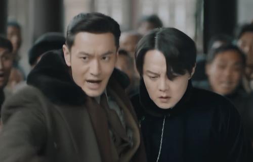 莲花闹海棠童兴明杜燕大结局
