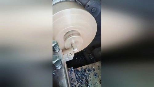 车床挑丝原理