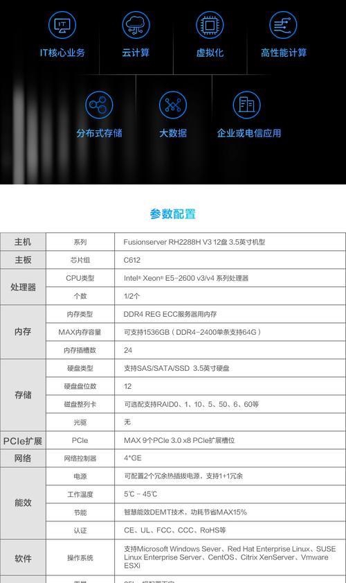 华为rh2288v3风扇转速设置