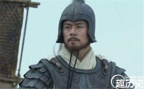 吕蒙为什么恨关羽