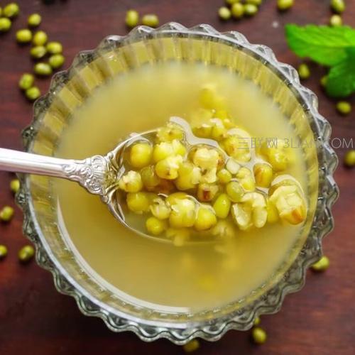 一斤绿豆能熬出多少碗绿豆沙