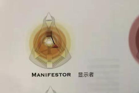 反映者与投射者区别