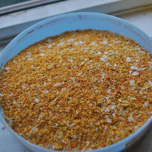 放了两天的饵料鱼还吃吗