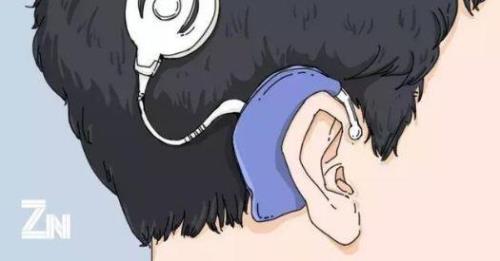 耳蜗深的人有什么说法